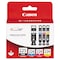 Canon Ink Cartridge, Pgi225/Cli-226, 4 Color, PK4 4530B008AA - alternate 1